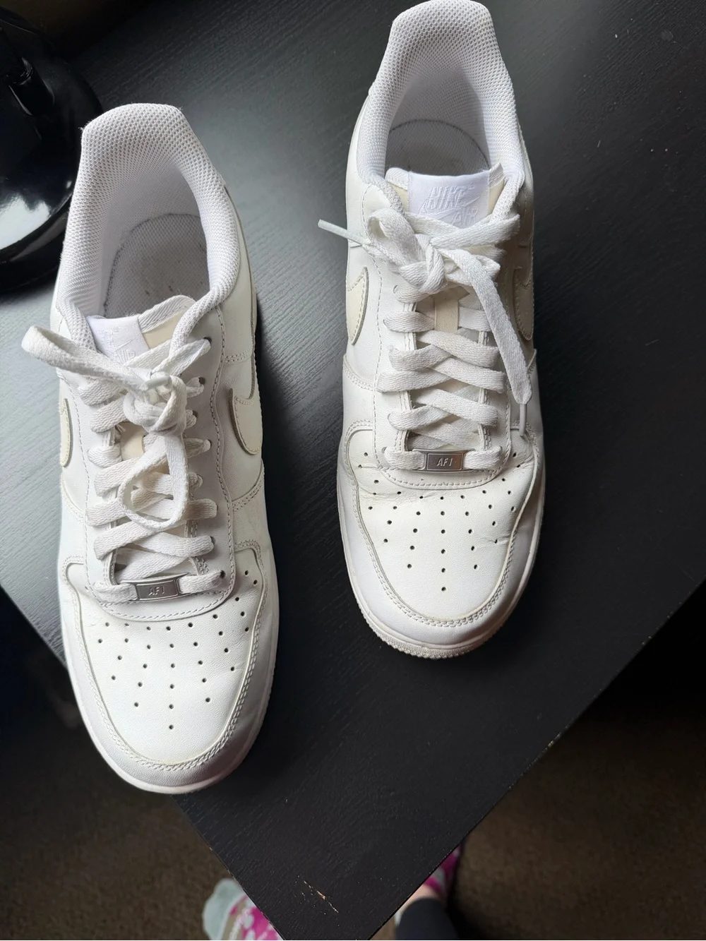 Nike Air Force 1 Men’s Shoes